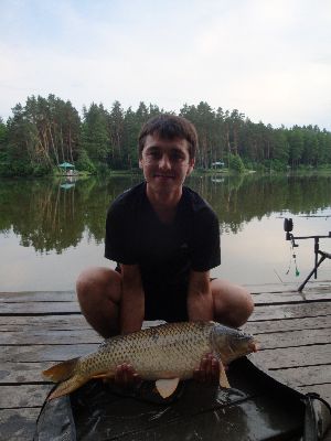 5,5 кг
