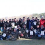 2014_март_cоревнования по лову хищника на Трофейном